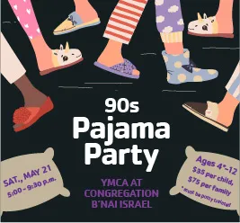 Pajama Party