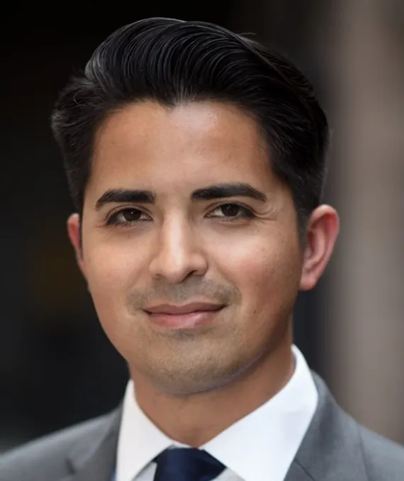 Isaac Gonzalez