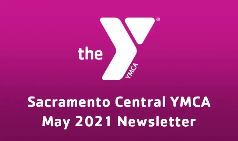 sacramento may newsletter