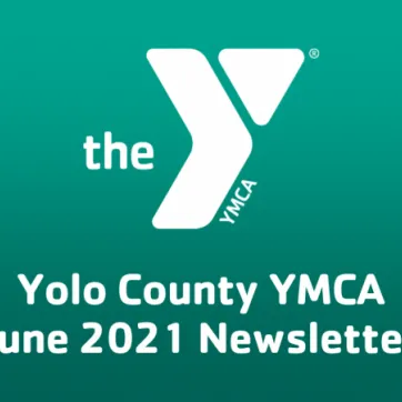 Yolo YMCA June 2021